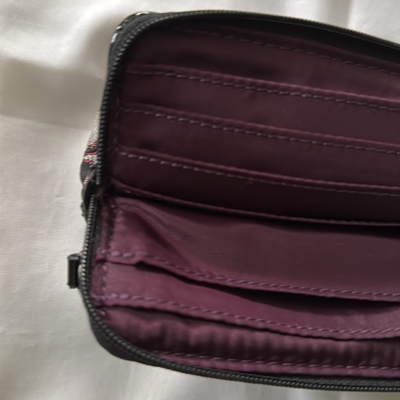 Coach wristlet - Picture 3 of 10